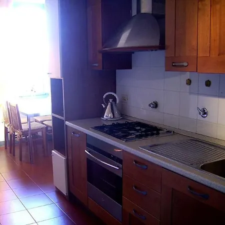 Daniel Guest house Florence