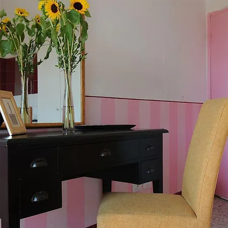 Guest house Daniel Florence