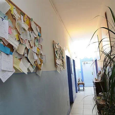 Casa de hóspedes Daniel Florença