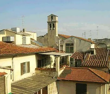 Daniel Guest house