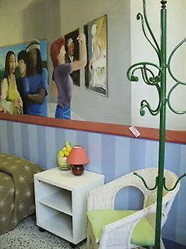 Daniel Guest house
