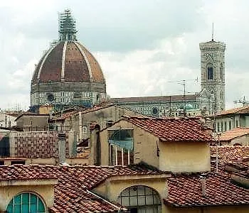 Guest house Daniel Florence