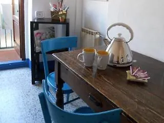 Daniel Guest house