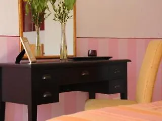 Daniel Guest house 3*