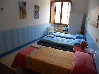 Daniel 3* Florença