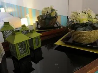 Casa de hóspedes Daniel