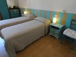 Daniel Guest house 3*