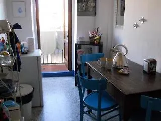 Guest house Daniel Florence