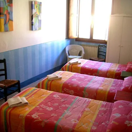 Daniel Guest house