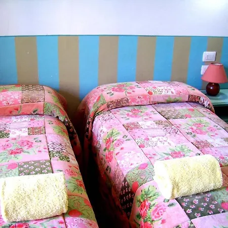 Daniel Guest house