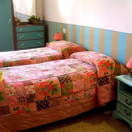 Guest house Daniel Florence