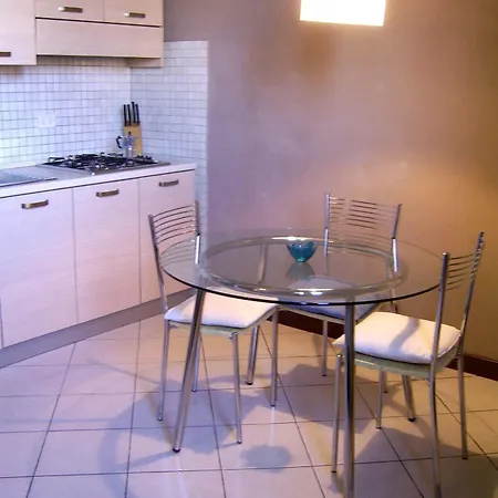 Casa de hóspedes Daniel Florença