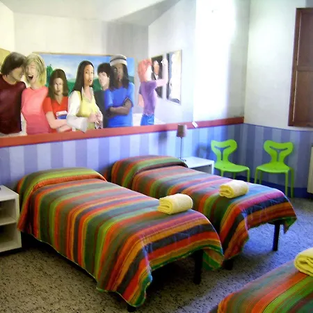 Daniel Guest house Florence