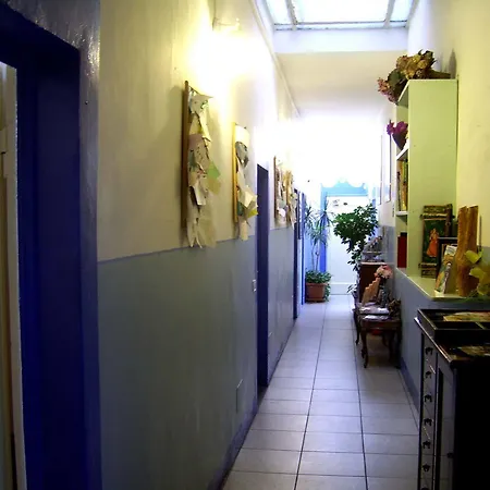 Daniel Guest house 3*