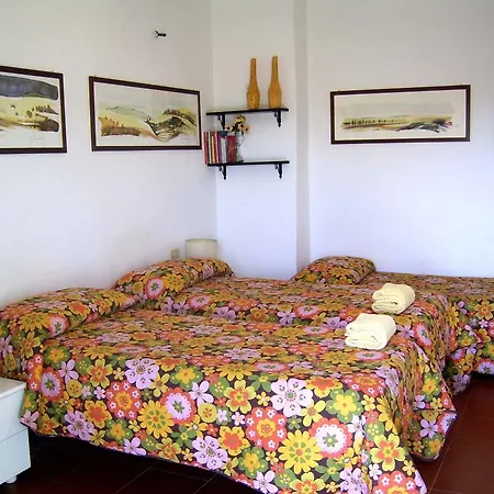 Daniel Guest house 3*