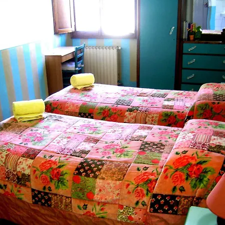 Daniel Guest house