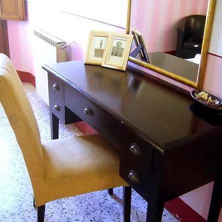 Daniel Guest house 3*