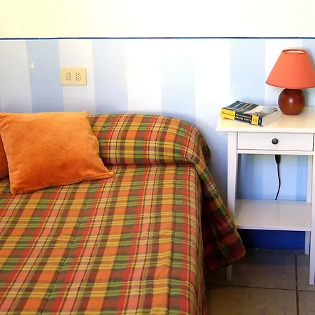 Daniel Guest house 3*
