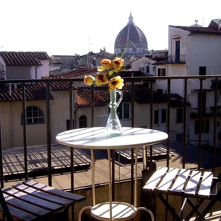 Daniel Guest house 3*