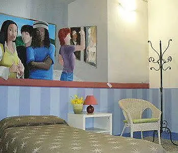 Guest house Daniel