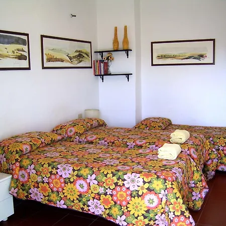 Daniel Guest house 3*