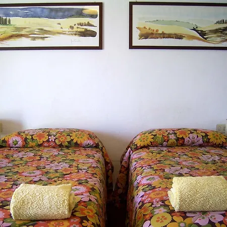 Daniel Guest house Florence