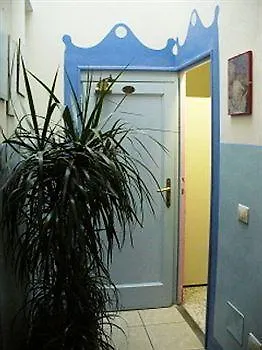 Daniel Guest house Florence