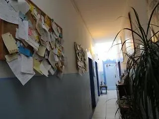 Daniel Guest house Florence