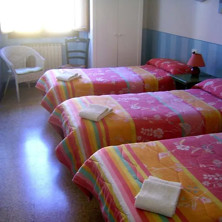 Daniel Guest house 3*